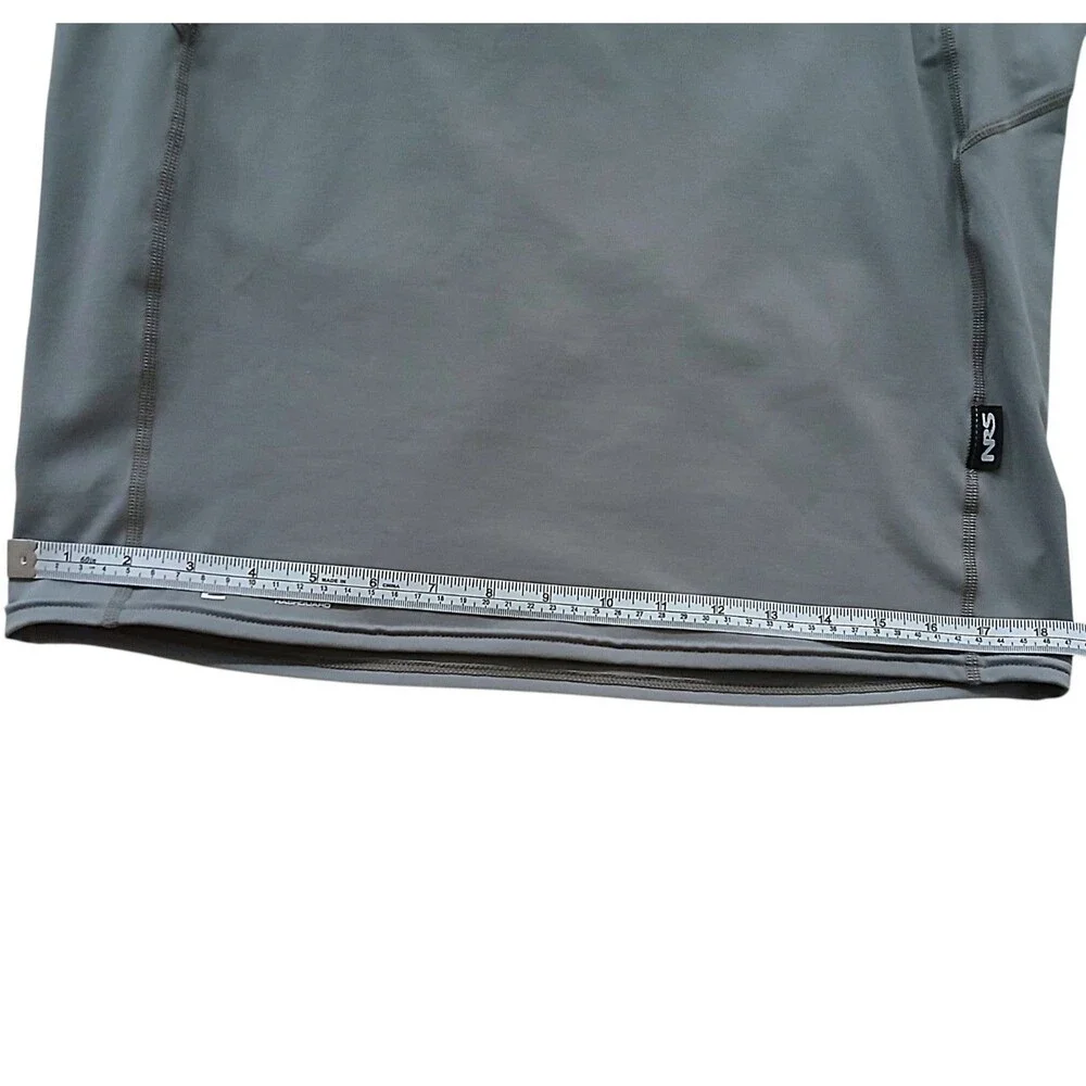 Nrs h2core rash